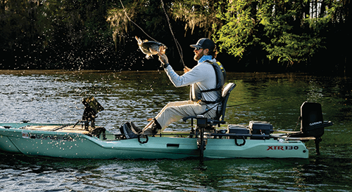 Comptoir Nautique: ecoscandagli da pesca per mare o acqua dolce